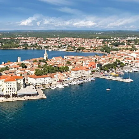 Adria Premium Apartment Porec