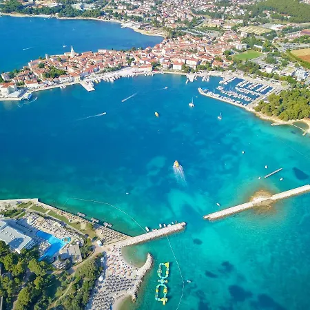 Apartment Adria Premium
